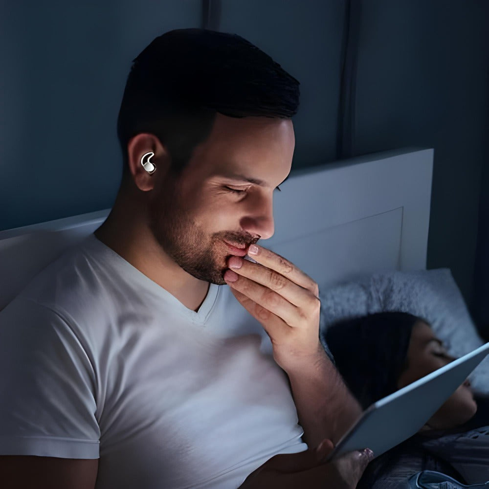 Blissful Sleep Earplugs