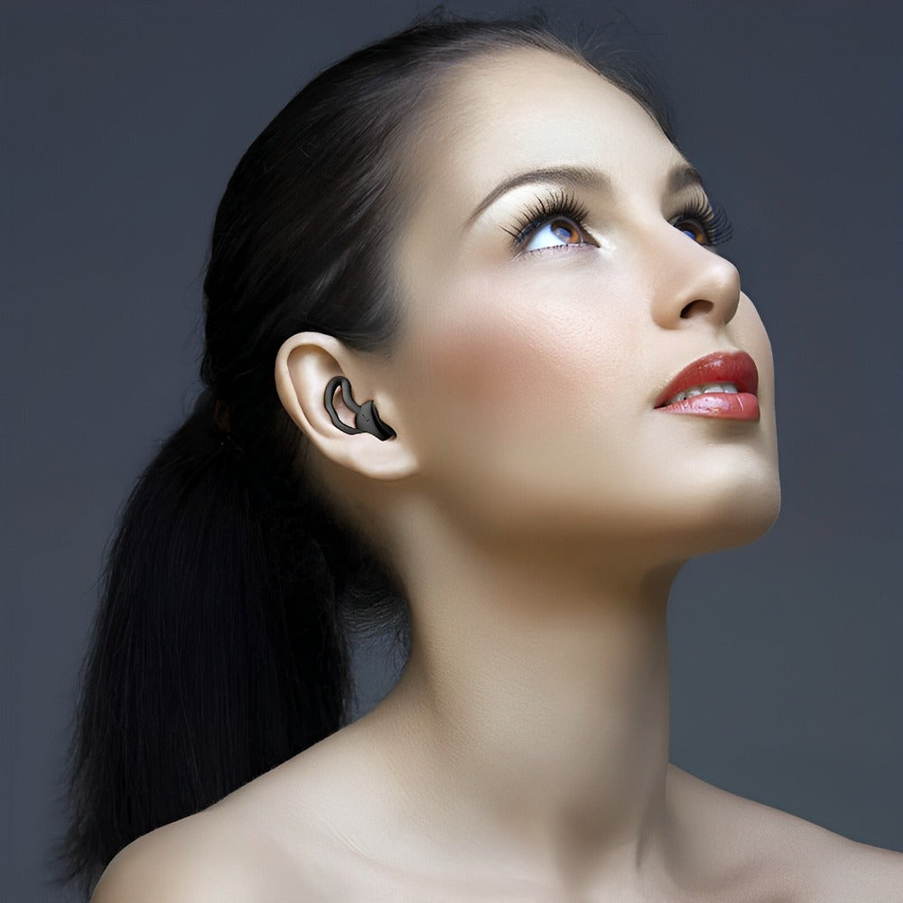Blissful Sleep Earplugs