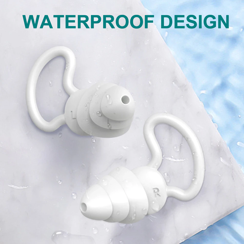 Blissful Sleep Earplugs