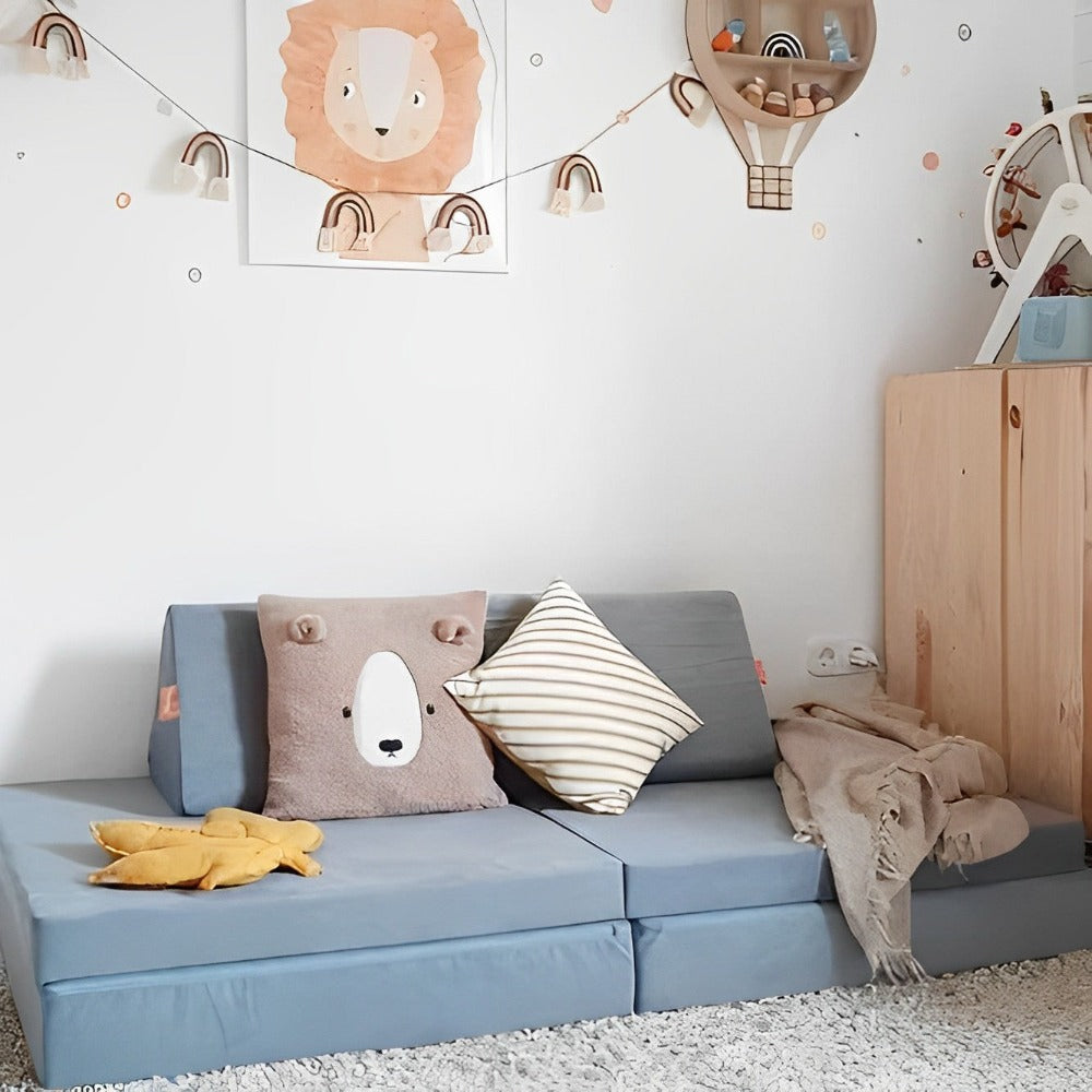 Kids Play Couch
