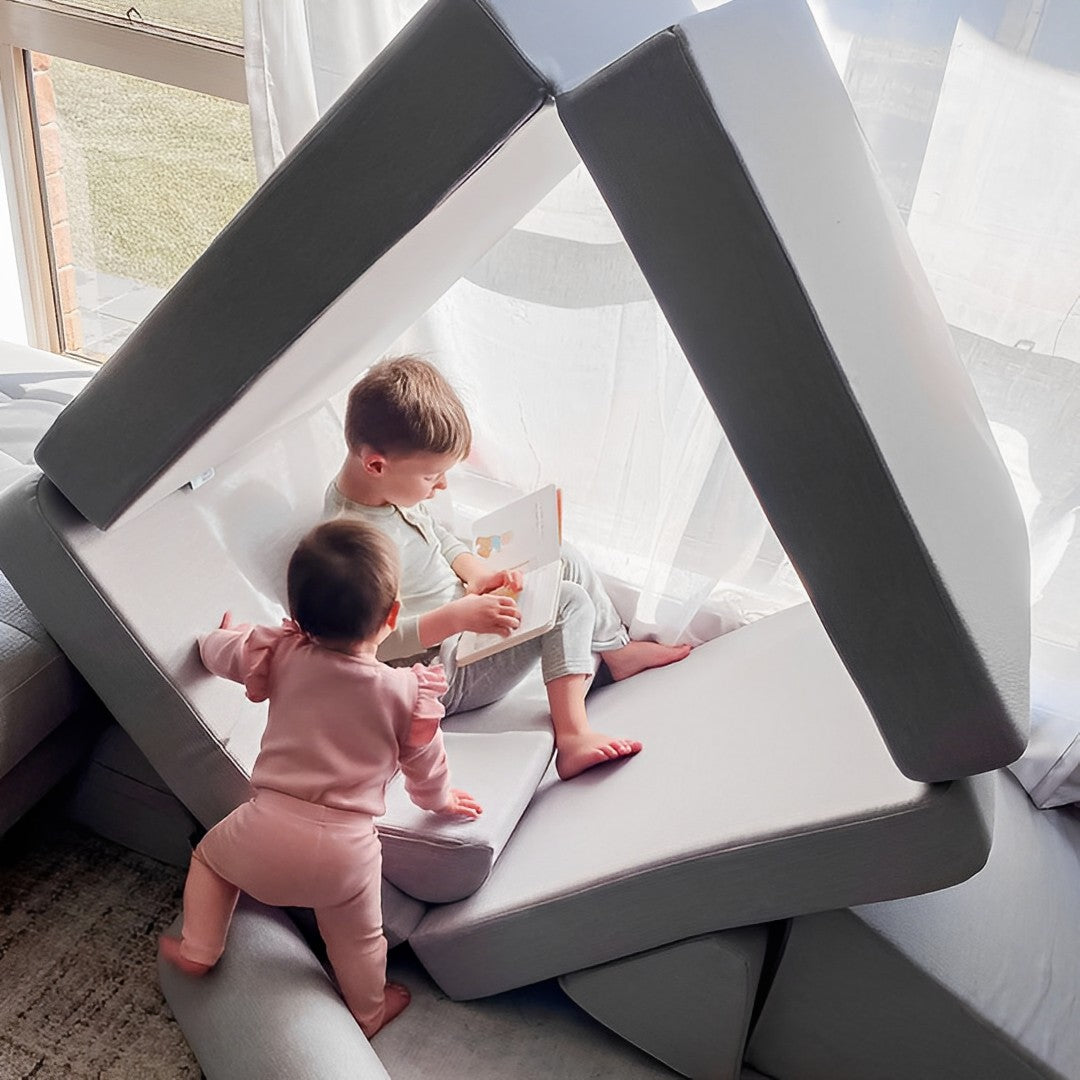 Kids Play Couch