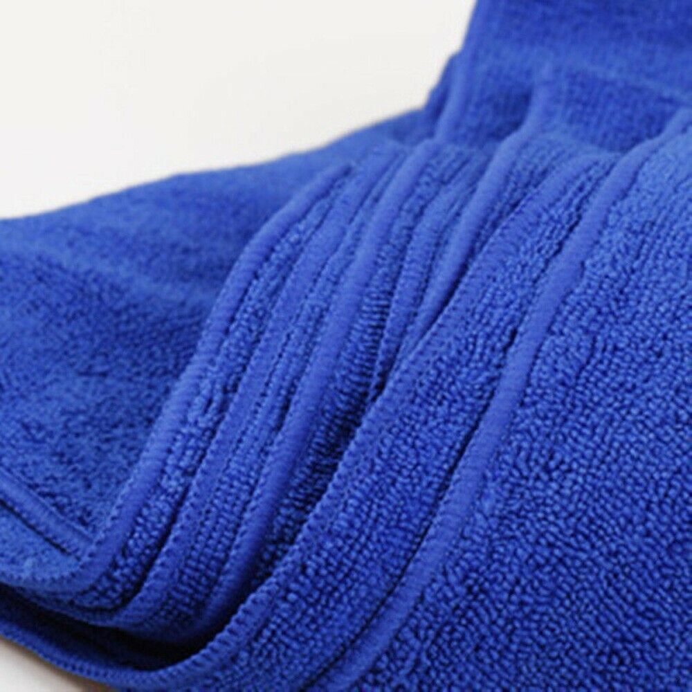 Microfibre Car Drying Towel