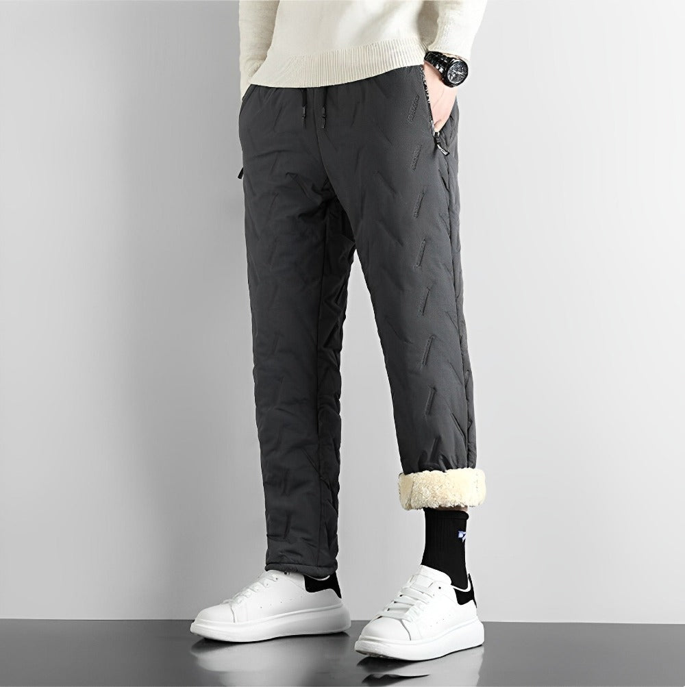 Unisex Fleece Joggers