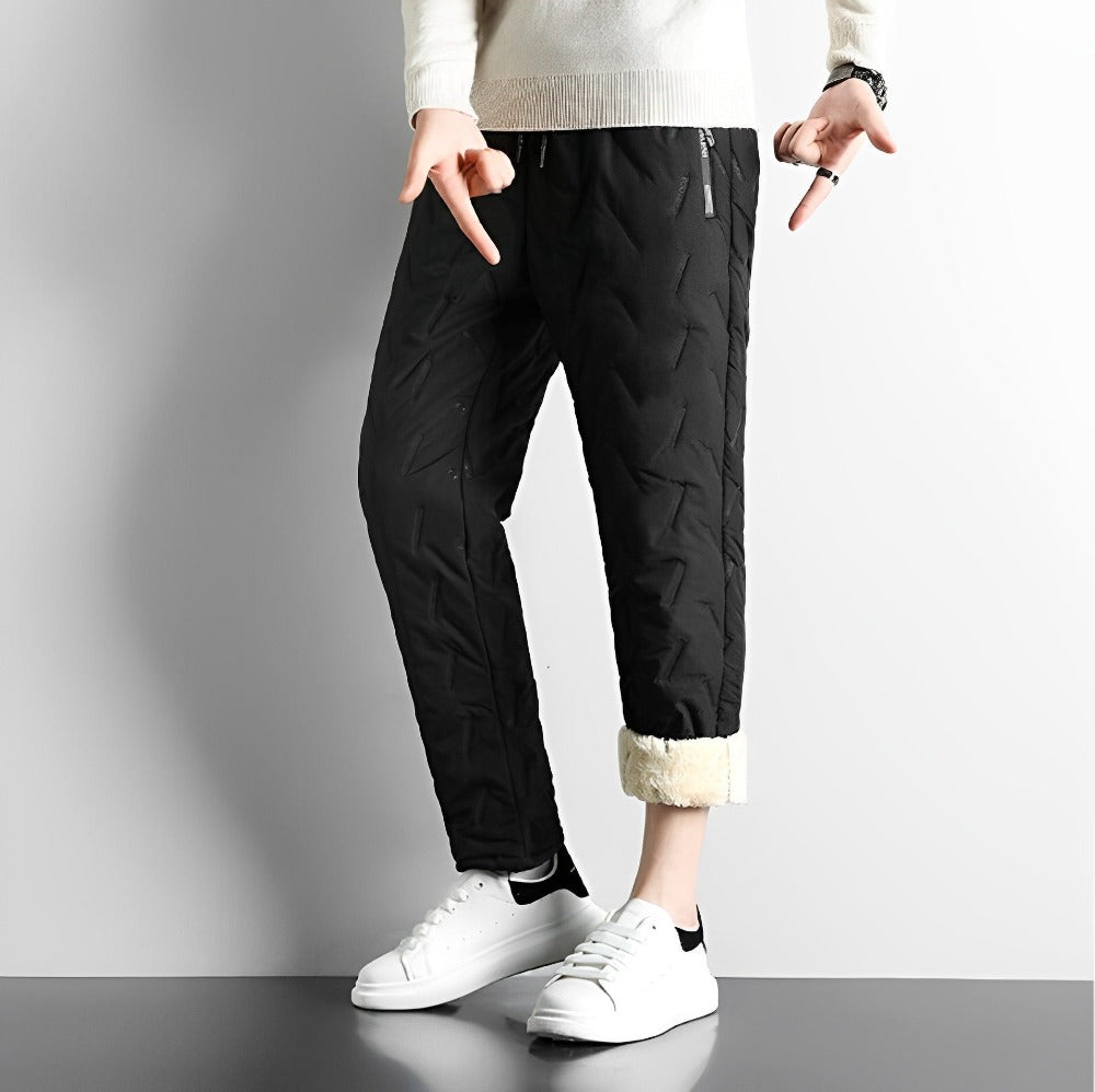 Unisex Fleece Joggers