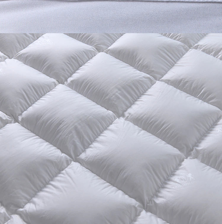 Premium Pillowtop Mattress Topper