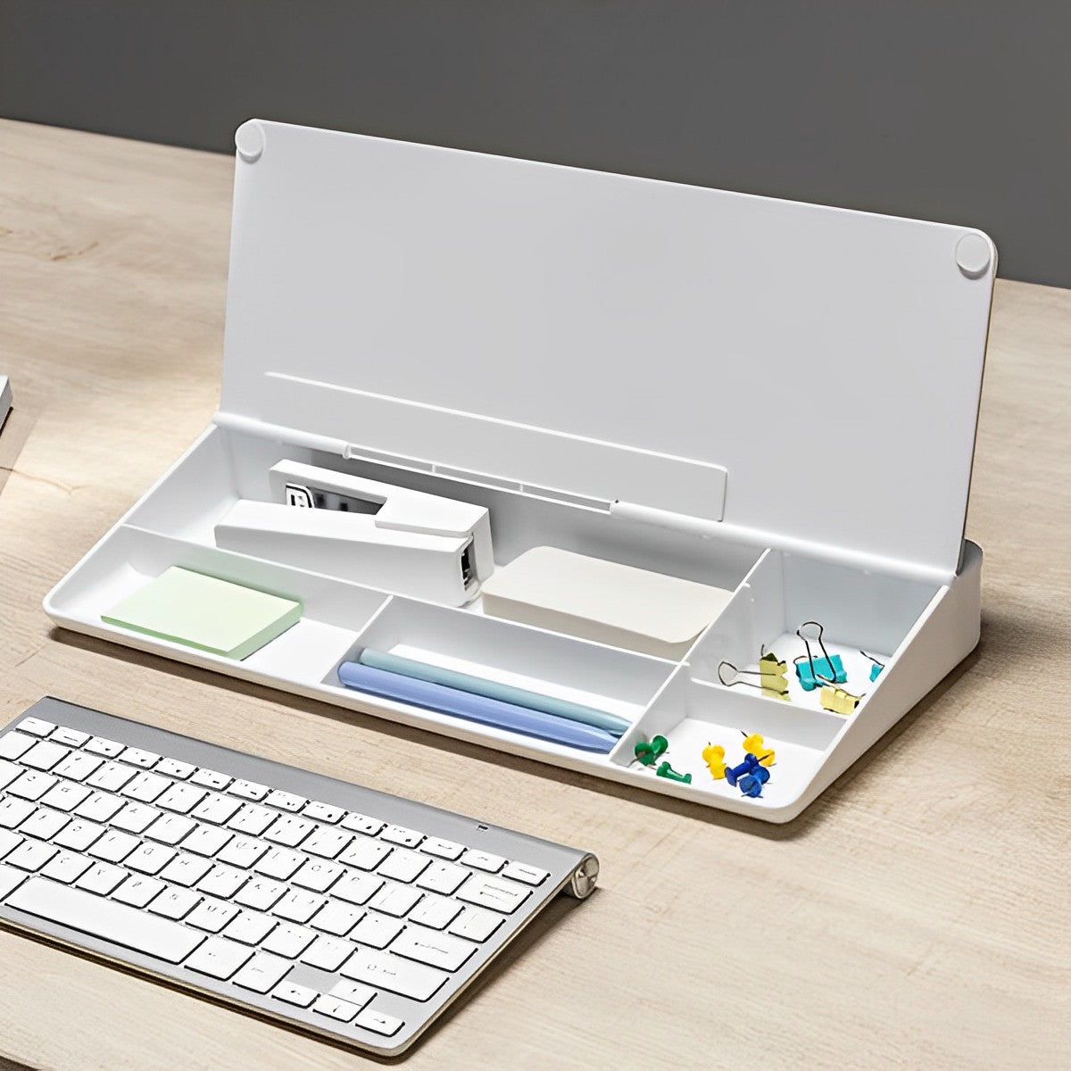 Premium Desktop Organiser