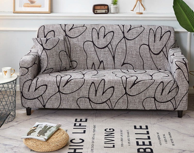 Sofa Coverings Blissful Living